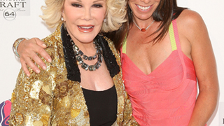 Joan Rivers To Star in Reality Show With Daughter Melissa